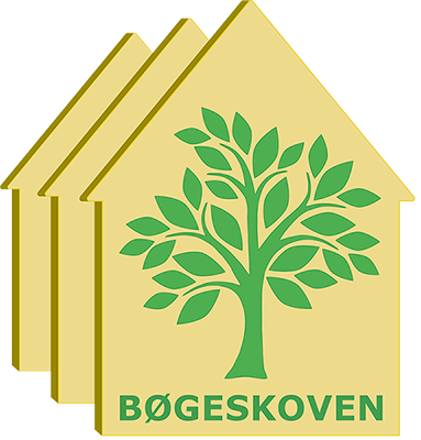 Ejerforeningen Bøgeskoven Esbjerg logo
